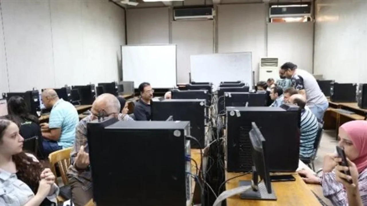 ملفك جاهز.. استقبال طلبات الثانوي العام يبدأ في يوليو